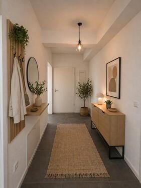 Foto - 3 Zimmer Etagenwohnung zum Kaufen in Eppingen