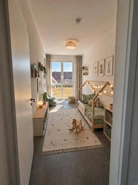 Foto - Etagenwohnung in Eppingen zum Kaufen