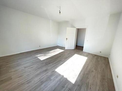 Foto - 1 Zimmer Erdgeschoßwohnung zur Miete in Eberswalde