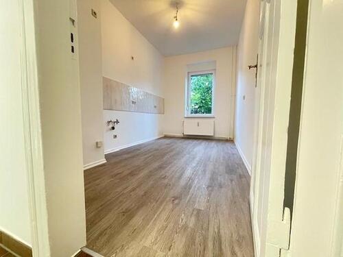 Foto - Erdgeschoßwohnung in Eberswalde zur Miete