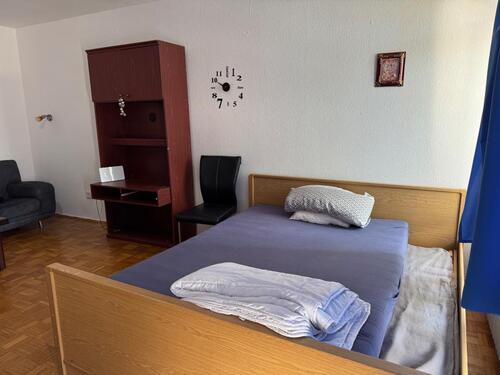 Foto - Eine komplett private Wohnung steht ab sofort bis zum 24. Mai 202