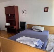 Eine komplett private Wohnung steht ab sofort bis zum 24. Mai 202 - Oldenburg Bloherfelde