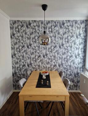 Foto - attraktive Wohnung 3,5 Zimmer, Küche, Bad