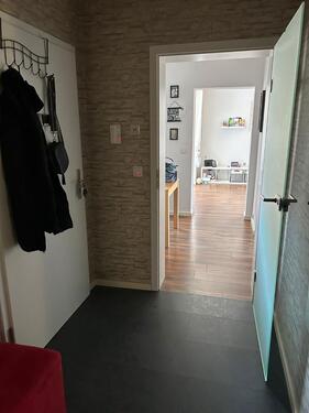 Foto - 3.5 Zimmer Etagenwohnung in Merzig