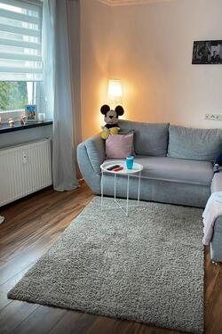 Foto - Etagenwohnung in Merzig zur Miete