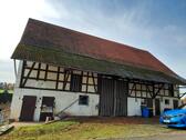 Foto - Bauernhaus, Landhaus in Wohratal zum Kaufen