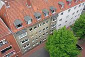 Foto - Helle 2 Zimmer Wohnung in Linden Süd zum 01.07.2026