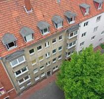 Helle 2 Zimmer Wohnung in Linden Süd zum 01.07.2026 - Hannover Linden-Limmer