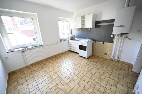 Foto - 2 Zimmer Etagenwohnung in Hannover