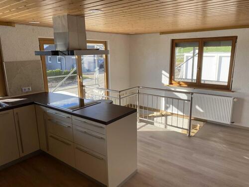 Foto - 3.5 Zimmer Etagenwohnung zur Miete in Höchenschwand