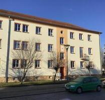 2 Raum-Wohnung mit Balkon - Glasmacherstr, 03238 Finsterwalde