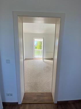 Foto - Etagenwohnung in Finsterwalde zur Miete