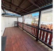 4 ZKB Wohnung in Cramberg - 600,00&nbsp;EUR Kaltmiete, ca.&nbsp; 101,00&nbsp;m&sup2; in Dornburg (PLZ: 65599)