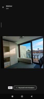 Foto - 1 Zimmer Terrassenwohnung zur Miete in Köln
