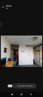 Foto - Terrassenwohnung in Köln zur Miete