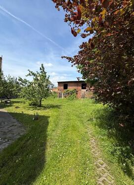 Foto - 8 Zimmer Einfamilienhaus zum Kaufen in Zerbst (Anhalt)