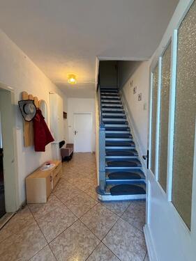 Foto - 8 Zimmer Einfamilienhaus in Zerbst (Anhalt)