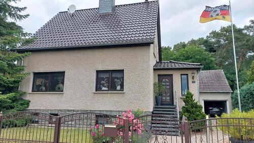 Foto - gepflegtes Haus in Dorst idyllisch gelegen - Nähe HDL