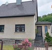 gepflegtes Haus in Dorst idyllisch gelegen - Nähe HDL - Gardelegen