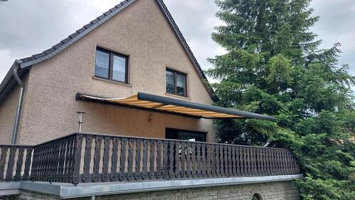 Foto - 4 Zimmer Einfamilienhaus in Gardelegen