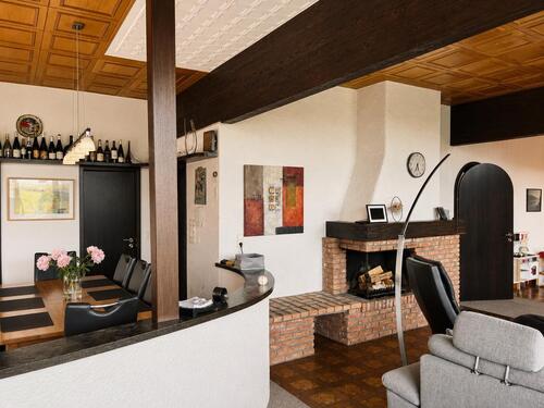 Foto - 8 Zimmer Einfamilienhaus in Oberstreu