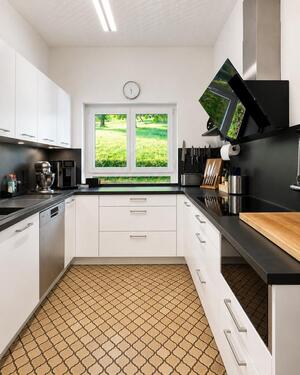 Foto - Einfamilienhaus in Oberstreu zum Kaufen
