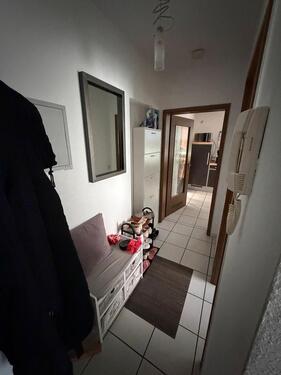 Foto - 1.5 Zimmer Erdgeschoßwohnung zum Kaufen in Ahlen