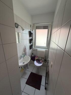 Foto - 1.5 Zimmer Erdgeschoßwohnung in Ahlen