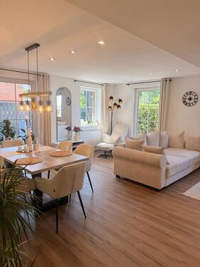 Foto - Provisionsfrei: 3-Zimmer-EG-Wohnung - Garten - 2 Stellplätze