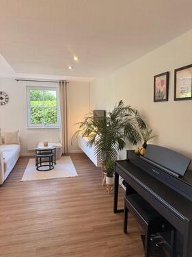 Foto - 3 Zimmer Erdgeschoßwohnung in Lingen (Ems)