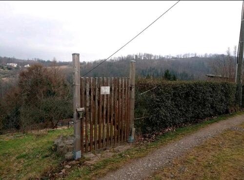 Foto - Garten zur Neubebauung in Glashütte