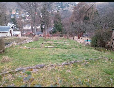 Foto - Grundstück zur Miete in Glashütte