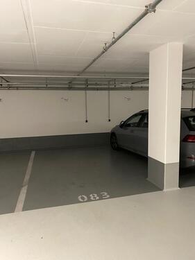Foto - Tiefgaragenstellplatz Max-Bill-Straße zu vermieten