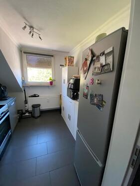 Foto - Etagenwohnung in Bochum