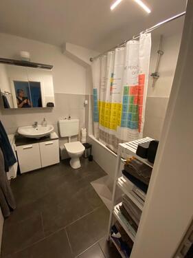 Foto - Etagenwohnung in Bochum zur Miete