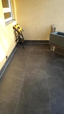 Foto - Etagenwohnung in Backnang zum Kaufen