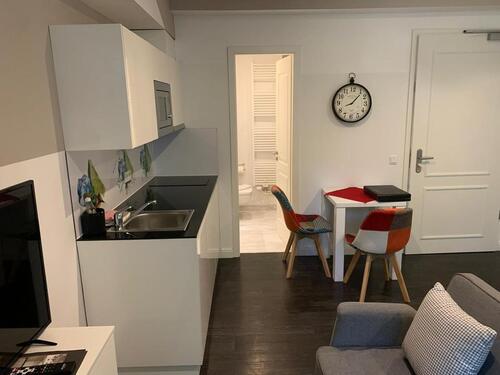 Foto - Etagenwohnung in Leipzig zur Miete