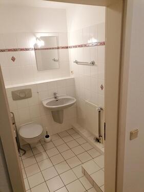 Foto - Etagenwohnung in Henstedt-Ulzburg