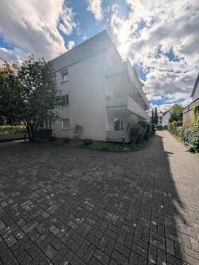 Foto - Etagenwohnung in Korntal-Münchingen