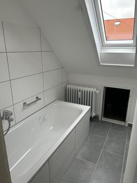 Foto - Etagenwohnung in Filderstadt