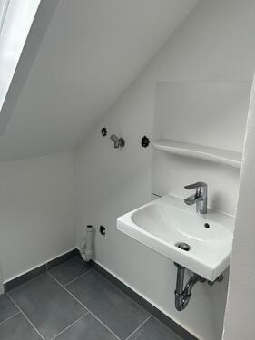 Foto - Etagenwohnung in Filderstadt zur Miete