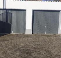 Ein Garagenstellplatz für Auto oder Motorrad in Doppelgarage - Traben-Trarbach