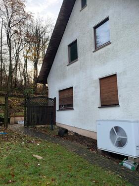 Foto - Einfamilienhaus in Waldbröl