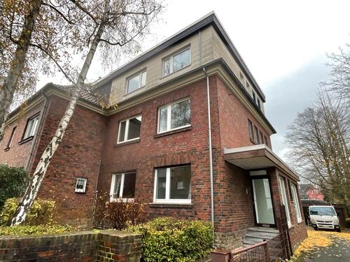 Foto - Gewerbeimmobilie mit ca. 183 m² in Duisburg-Walsum zu