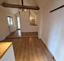 Kronach West - zentral gelegen & praktische Aufteilung, 1 Zi.Whg.