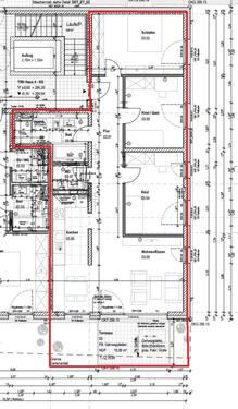 Foto - 4 Zimmer Etagenwohnung zur Miete in Dresden