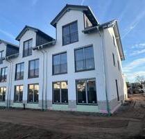 Attraktives Neubau-Reihenmittelhaus mit großem Garten in Bestlage - Babenhausen