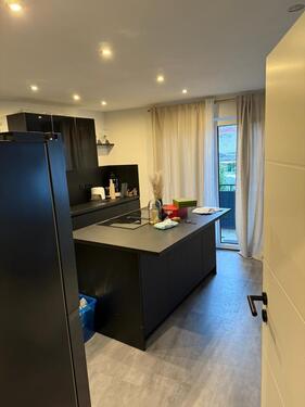 Foto - 3 Zimmer Etagenwohnung zur Miete in Bruchsal