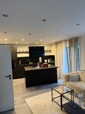 Foto - Etagenwohnung in Bruchsal zur Miete