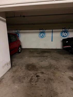Foto - Tiefgaragenstellplatz - 80,00&nbsp;EUR Miete,